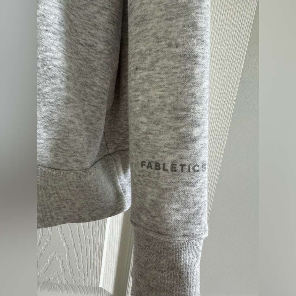 Fabletics Hoodie - image 5